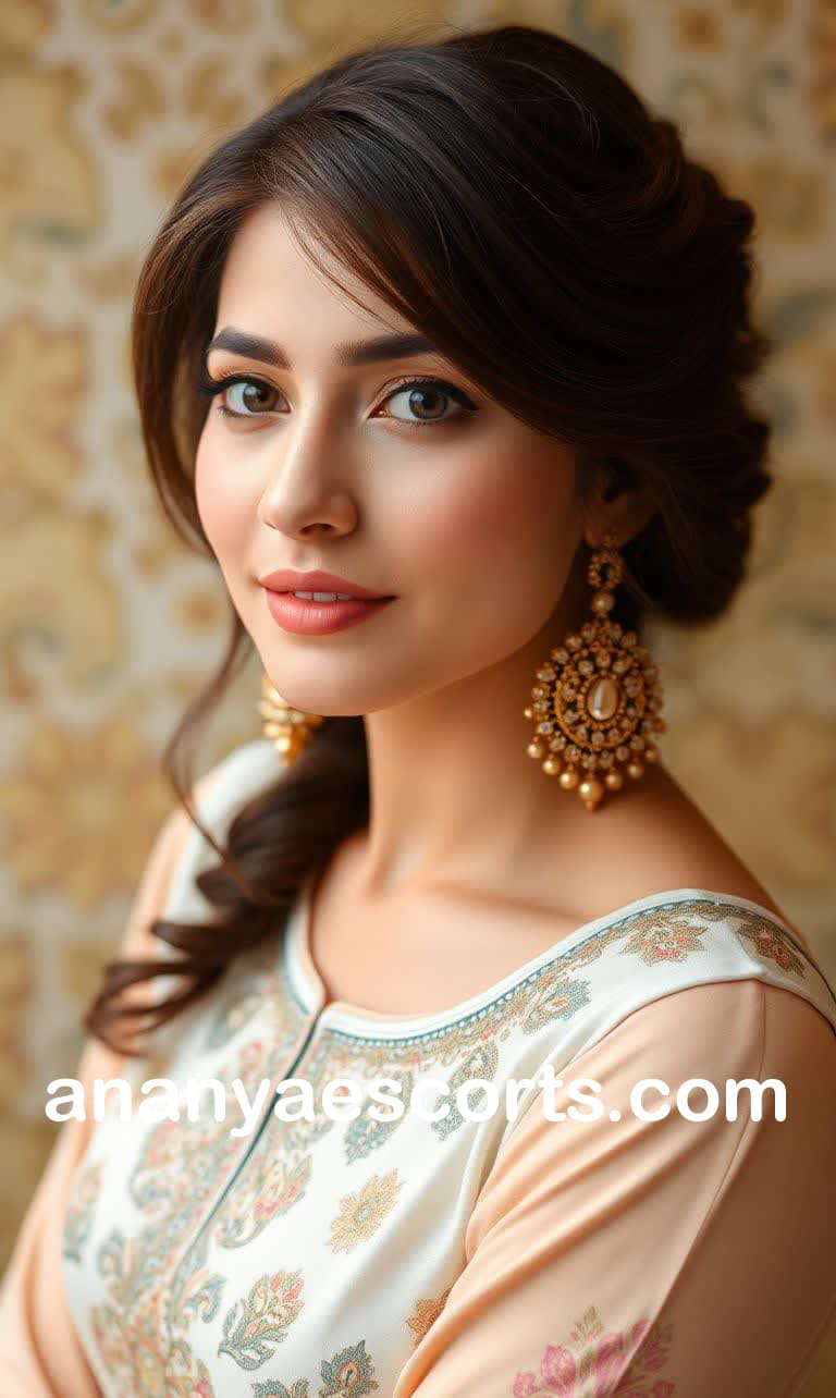Ganjbasoda Escort Service