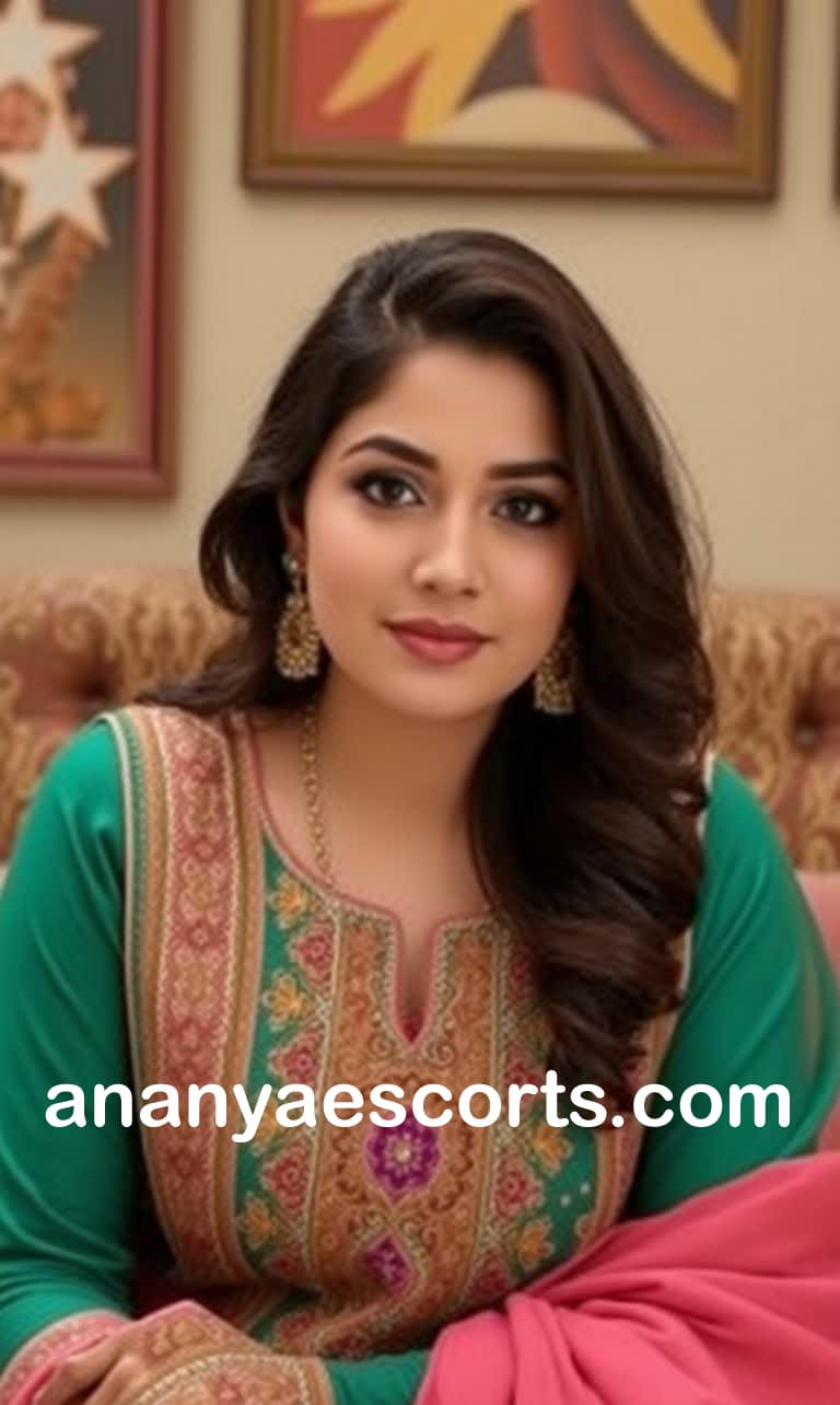 Ganjbasoda Escorts