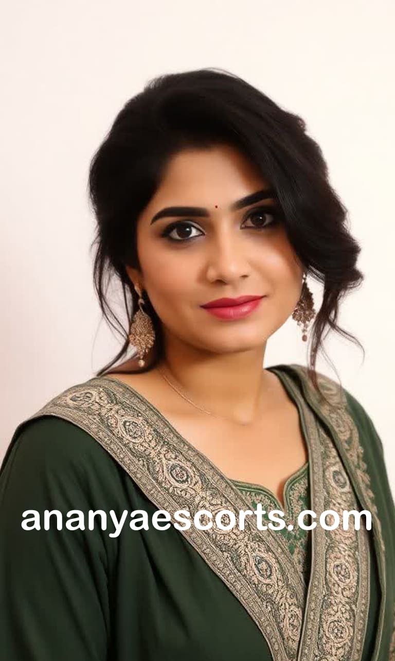 Ganjbasoda Escort Service