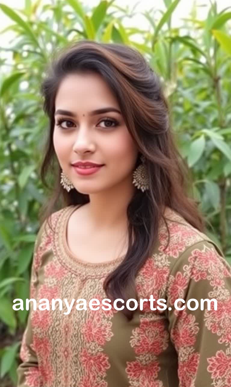Escort Service in Ganjbasoda