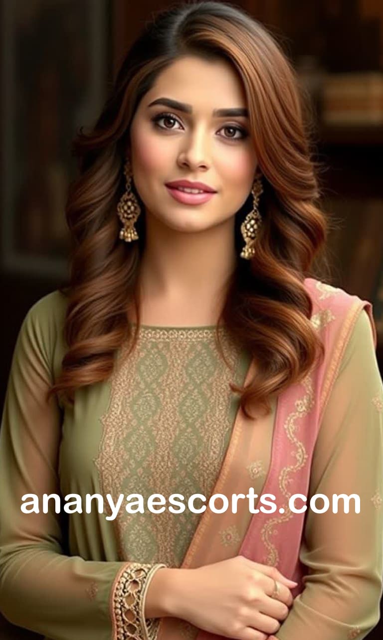 Escort Service in Ganjbasoda