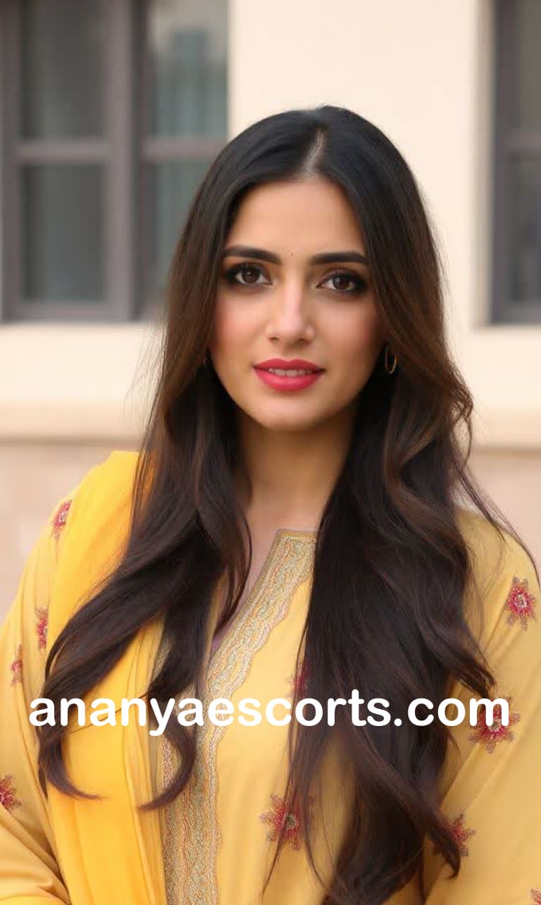 Ganjbasoda Escorts