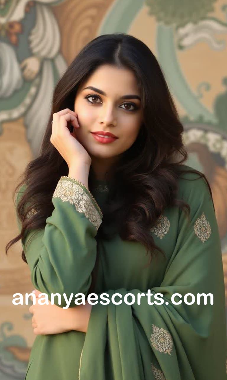 Call Girls in Ganjbasoda